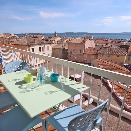 Apartment Superbe 2 Avec Vue Exceptionnelle Au Coeur De - Les Pins Dores *
