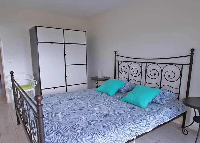 아파트 Pins Dores