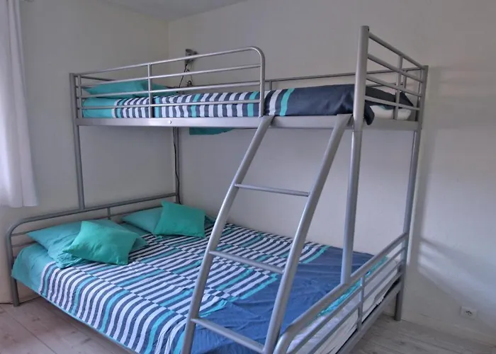 아파트 Pins Dores