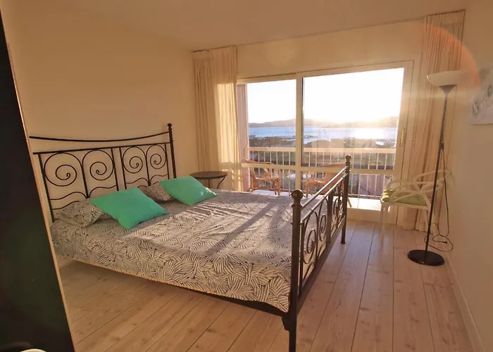 Pins Dores 아파트