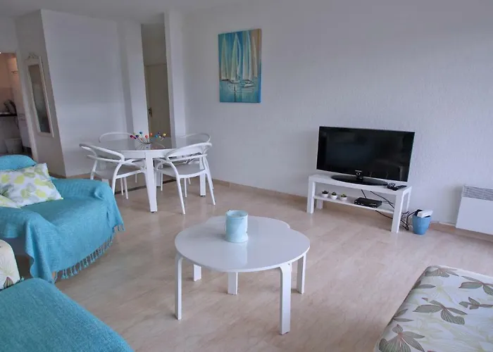 Lägenhet Pins Dores *